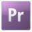 Premier Pro Icon